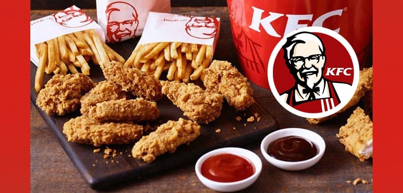 How To Open A Kfc Franchise In India