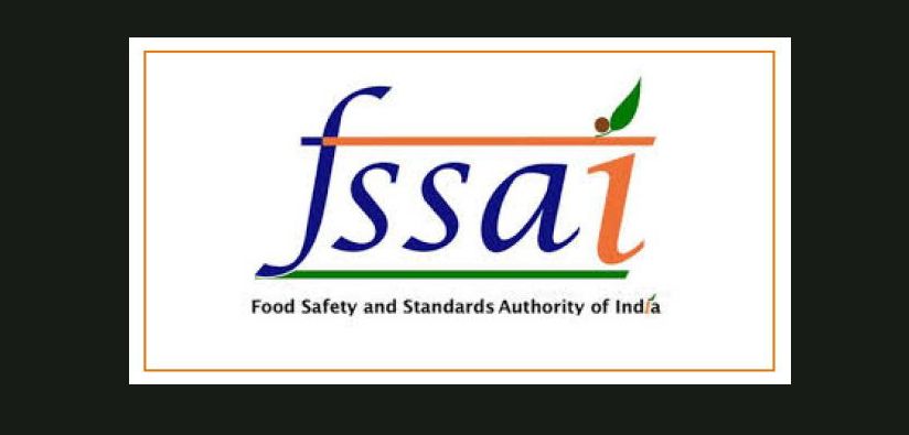 FSSAI restricts any entity to register its website with the domain name ...