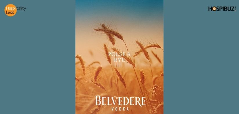 Belvedere Debuts New Global Platform 'Made With Nature' - Polska