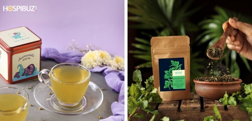 Tea Trunk Introduces a PCOS Care Tea Bundle - HospiBuz