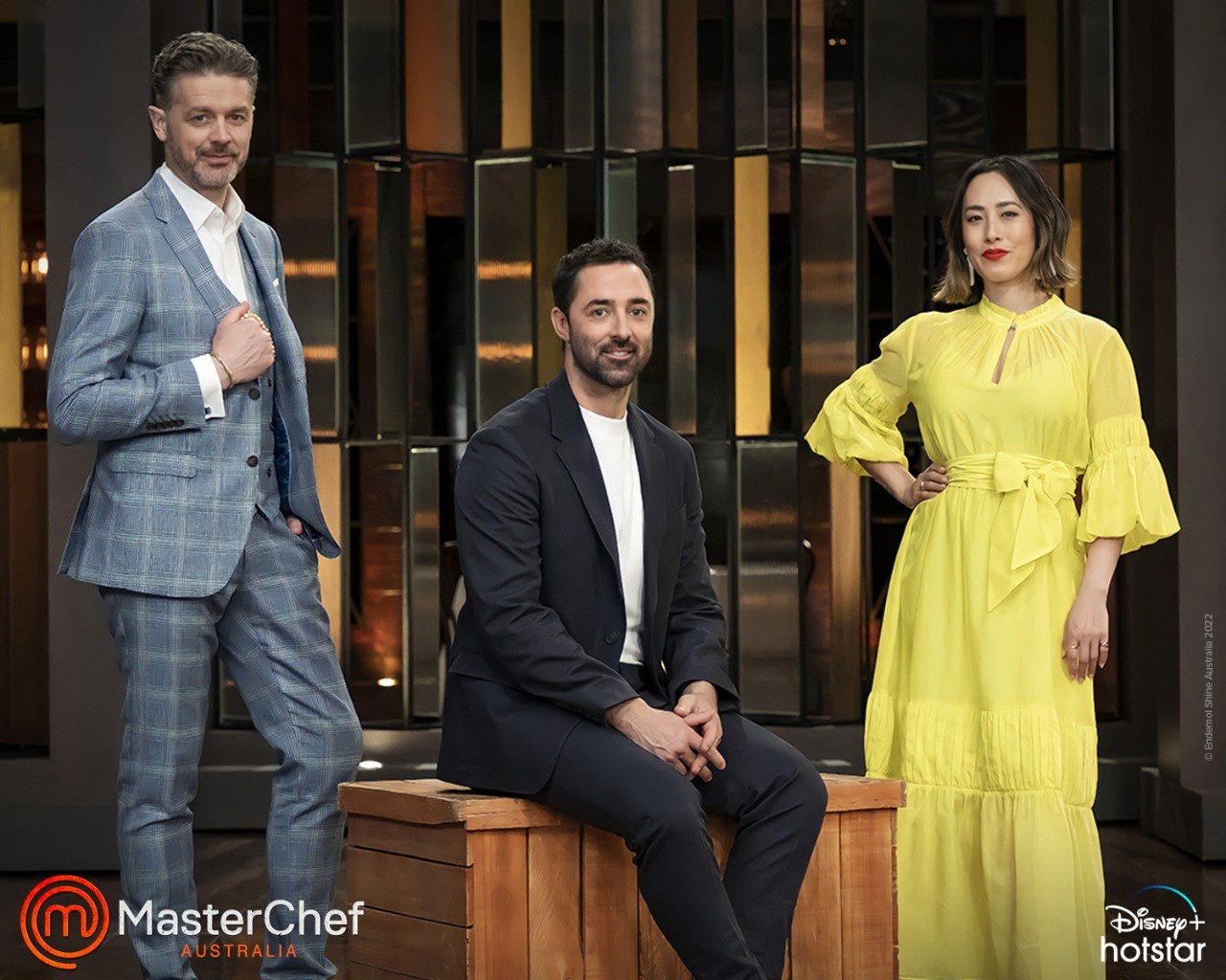 MasterChef Australia: Fans & Favourites brings the table an all-new season of culinary adventures on Disney+ Hotstar from 19 April -