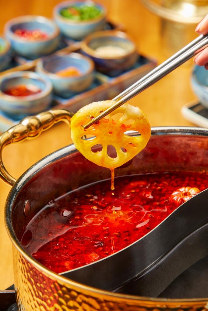 Steamy Asian Hot Pots to Warm Your Heart & Taste-buds
