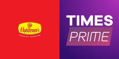 Haldiram’s and Times Prime Strengthen Partnership with Year-Long Exclusive Member Offer